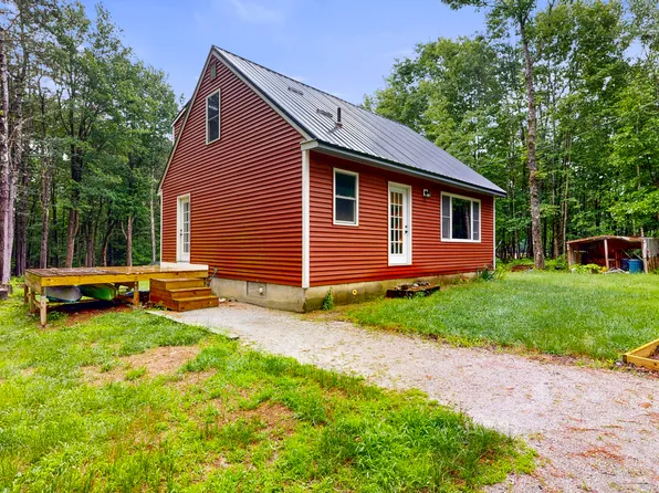 57 Innes Ridge Road, Wayne, ME 04284