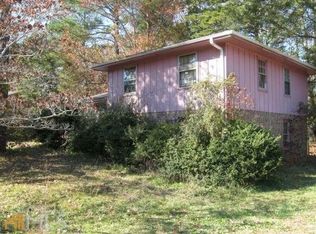 1815 Hallmark Dr, Griffin, GA 30223
