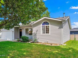 8868 N Davis Cir, Hayden Lake, ID 83835
