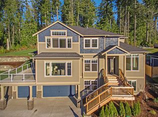 7309 73rd Avenue Ct NW, Gig Harbor, WA 98335