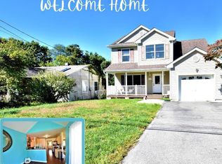117 Poe Ave, Toms River, NJ 08753