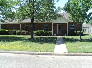 1779 Calhoun St N, Wynne, AR 72396