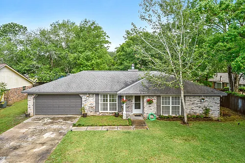 3617 Ridgecrest Dr Photo 1