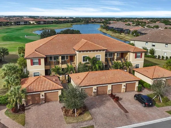13823 MESSINA LOOP #102, LAKEWOOD RANCH, FL 34211