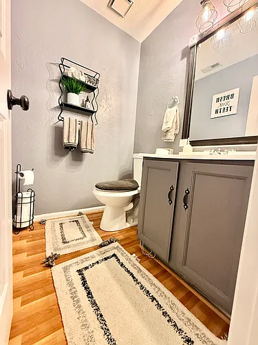 3117 Damascus Trl Photo 1