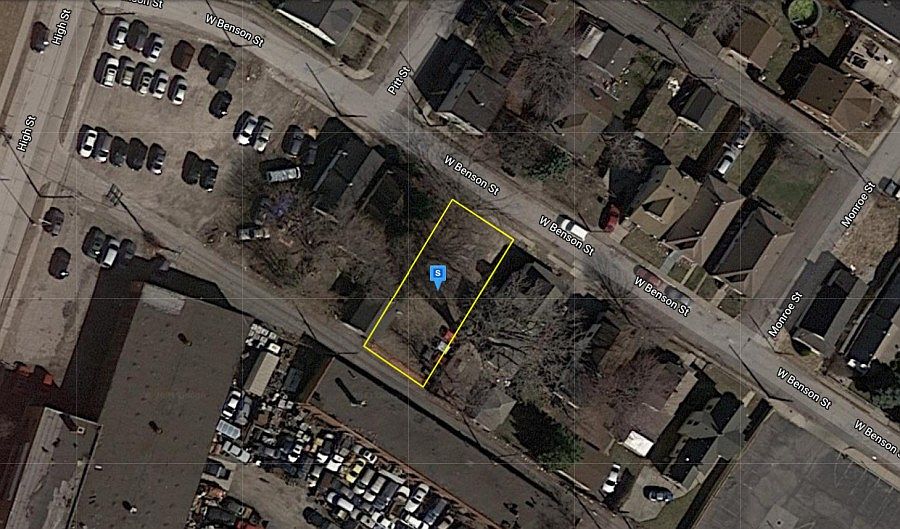1st image of 39 W Benson St