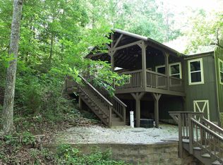 465 Jeans Way, Wedowee, AL 36278