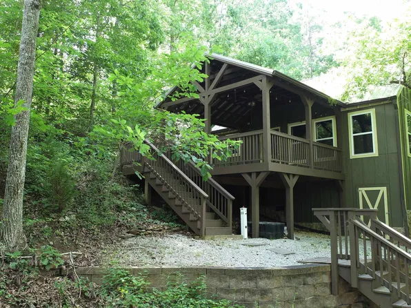 465 Jeans Way, Wedowee, AL 36278