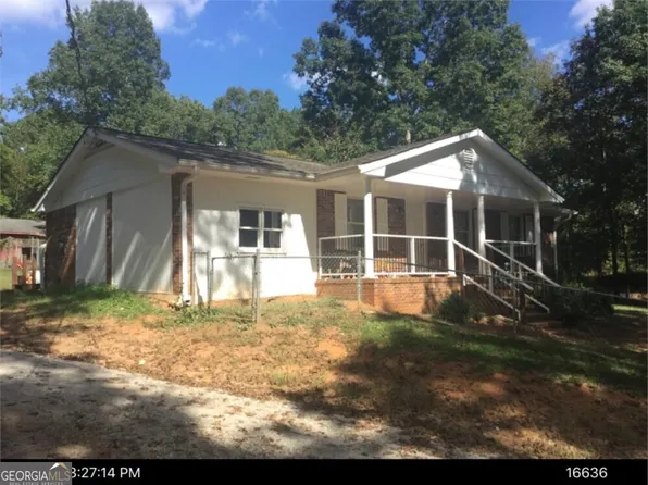 325 Lindsey Rd, Griffin, GA 30224