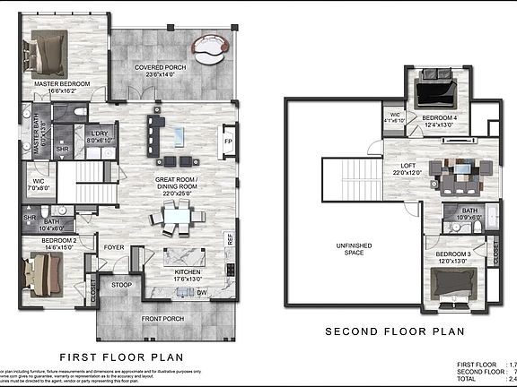2nd image of 23 Magnolia Ln