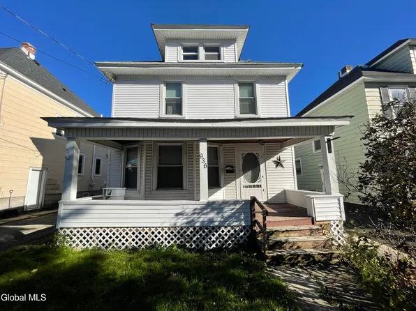 936 Livingston Avenue, Schenectady, NY 12309