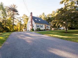 235 King James Blvd, Taunton, MA 02780