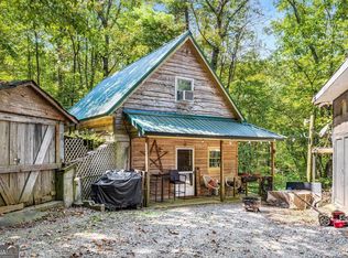 328 Morton Dr, Ellijay, GA 30540