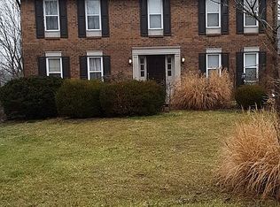 1633 Poplar Ridge Ct, Florence, KY 41042