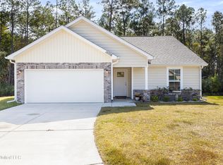 15006 Waterside Pl, Gulfport, MS 39503