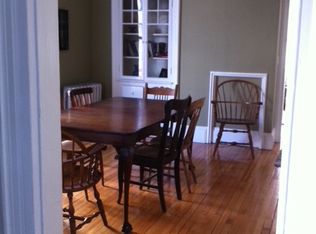 107 Pleasant Ave #1, Portland, ME 04103