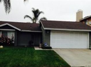 28618 Greenville Dr, Highland, CA 92346