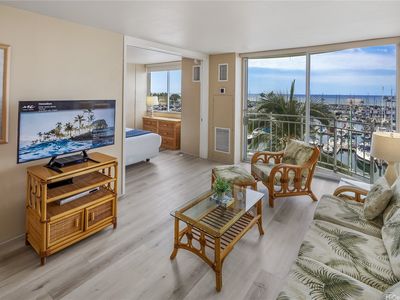 1765 Ala Moana Blvd APT 682, Honolulu, HI, 96815