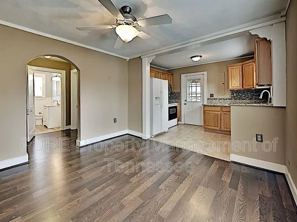 606 S 17th St, Nashville, TN 37206