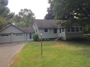 5000 S Jackson Rd, Jackson, MI 49201