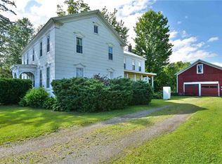 2571 Higby Rd, Frankfort, NY 13340