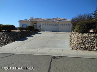 2550 Erin Cir, Prescott, AZ 86301