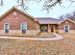 147 Country Oaks Rd, Clyde, TX 79510