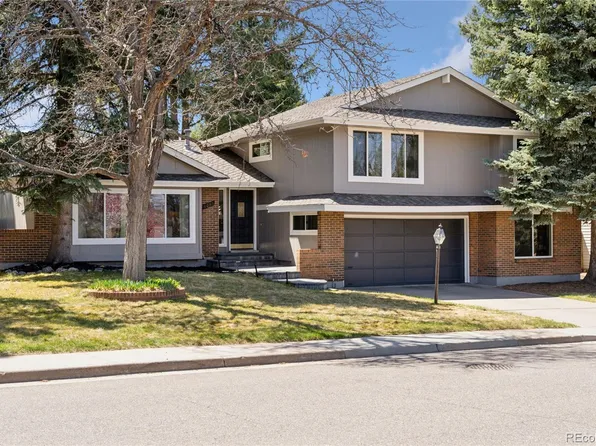 6053 S Glencoe Way, Centennial, CO 80121