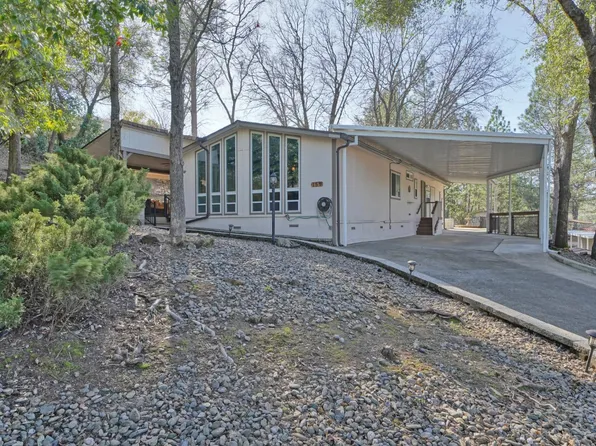 4420 Pleasant Valley Rd Unit 159, Diamond Springs, CA 95619