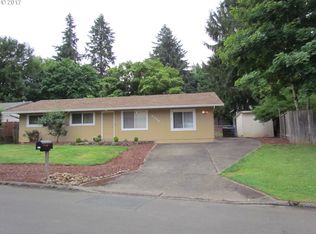 9226 SE Regents Dr, Milwaukie, OR 97222