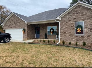 1 Gilliland Dr, Greenbrier, AR 72058