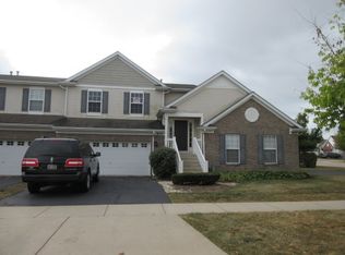 2635 Amber Ln, Algonquin, IL 60102