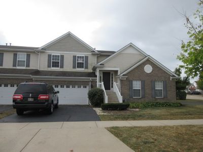 2635 Amber Ln, Algonquin, IL, 60102