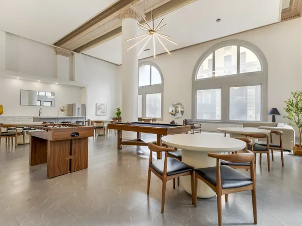 The Harriet at The Equitable Building, 10 N Calvert St #B8c2fa7b9, Baltimore, MD 21202