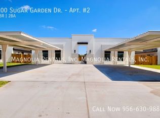 900 Sugar Garden Rd #2, Pharr, TX 78577