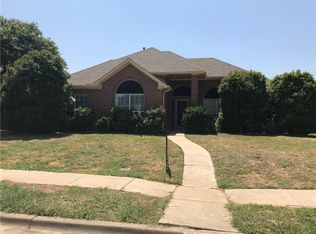 1746 Crosshaven Dr, Lewisville, TX 75077