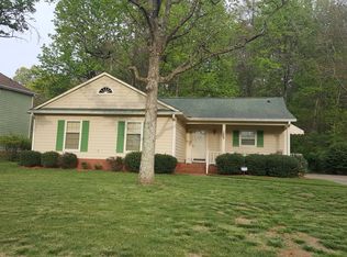 2601 Heather Glen Ln, Charlotte, NC 28208