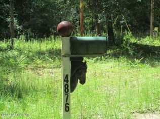 4876 Shady Creek Dr, Keystone Heights, FL 32656