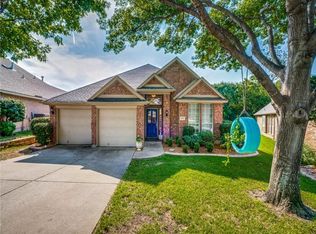 6400 Stone Creek Ter, Fort Worth, TX 76137