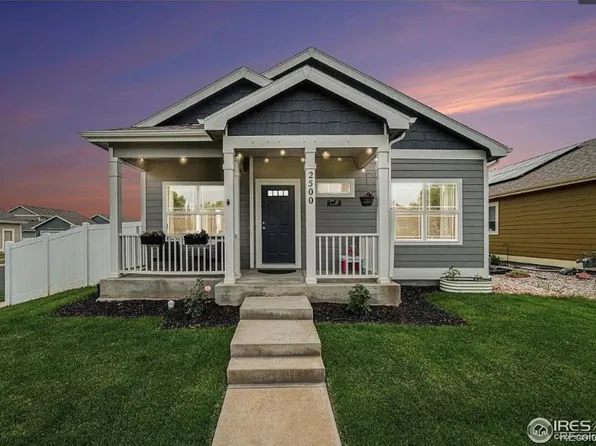 2500 Heather Lane, Evans, CO 80620