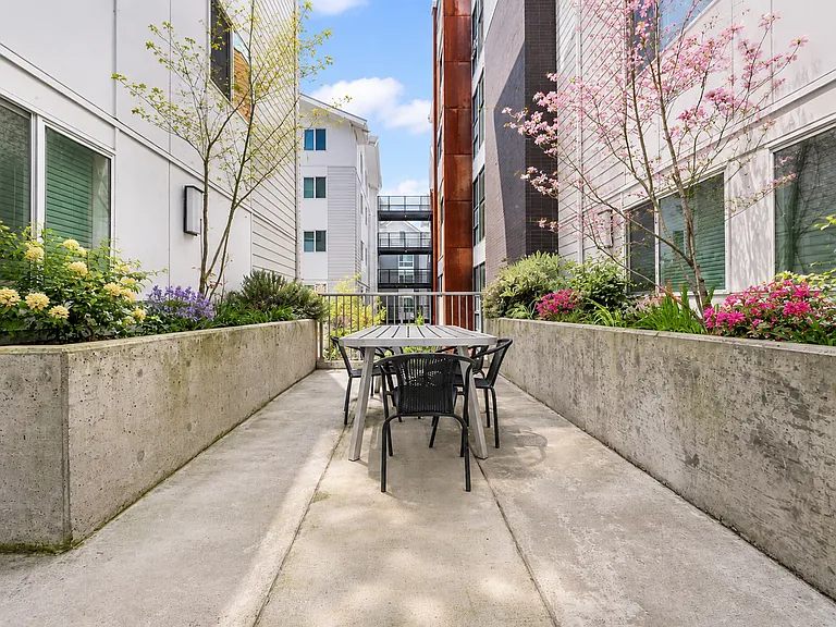 Arete Apartments — Photo 153