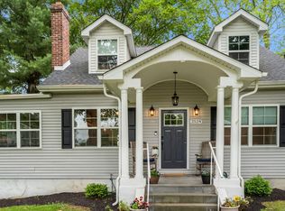 2524 Church Ln, Doylestown, PA 18902