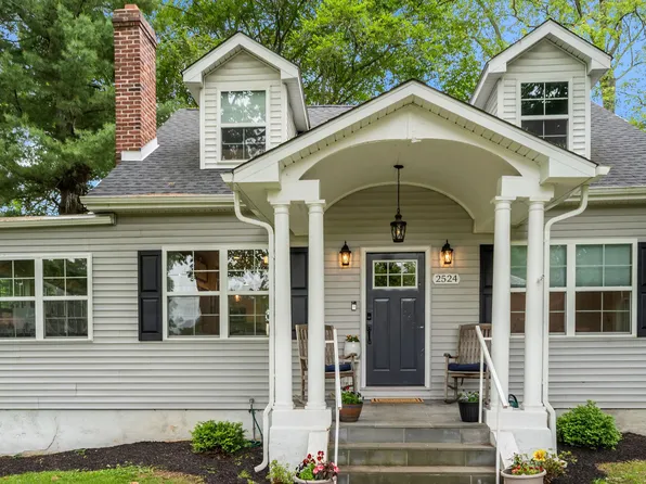 2524 Church Ln, Doylestown, PA 18902