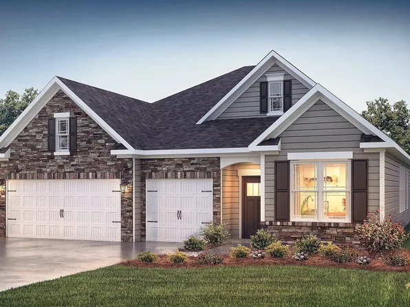 205 Timberidge Rd, Enoree, SC 29335