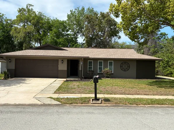 903 Tree Garden Dr, Port Orange, FL 32127