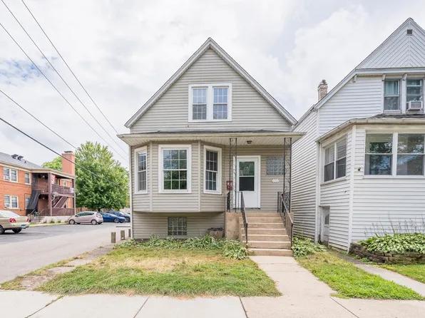 2131 W Farragut Ave, Chicago, IL 60625