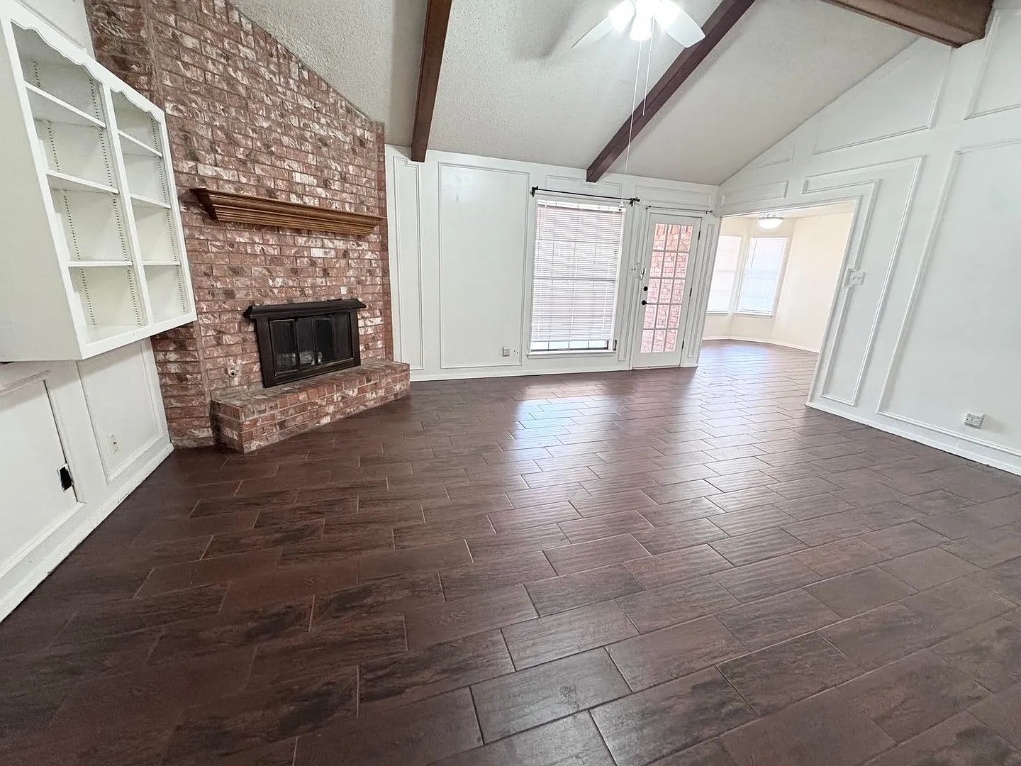 4 Bed 2 Bath Ready to Rent ASAP — Photo 2