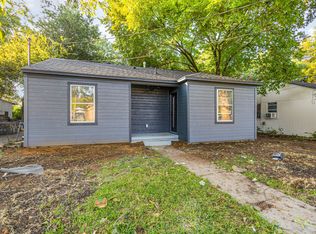1318 Waweenoc Ave, Dallas, TX 75216