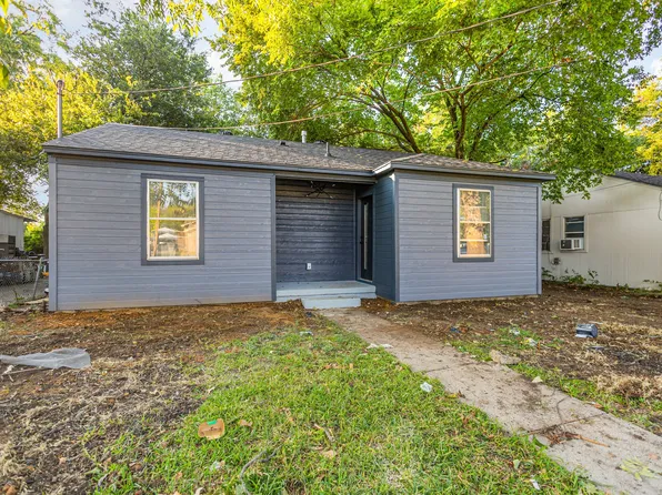 1318 Waweenoc Ave, Dallas, TX 75216