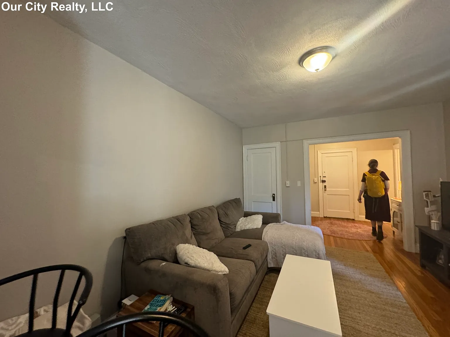 1 bed, 550 sqft, $2,600 — Photo 3